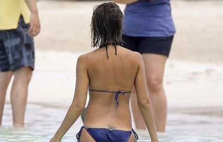 Jessica Alba