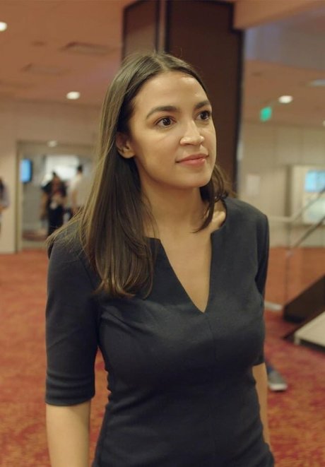Alexandria Ocasiocortez