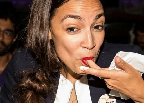 Alexandria Ocasiocortez