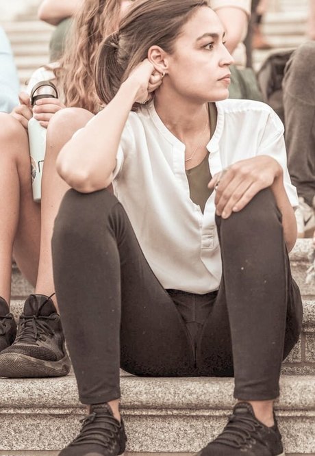 Alexandria Ocasiocortez