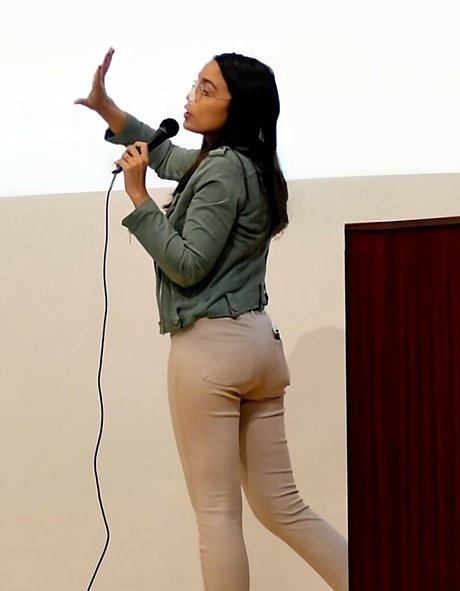 Alexandria Ocasiocortez