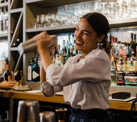 Alexandria Ocasiocortez