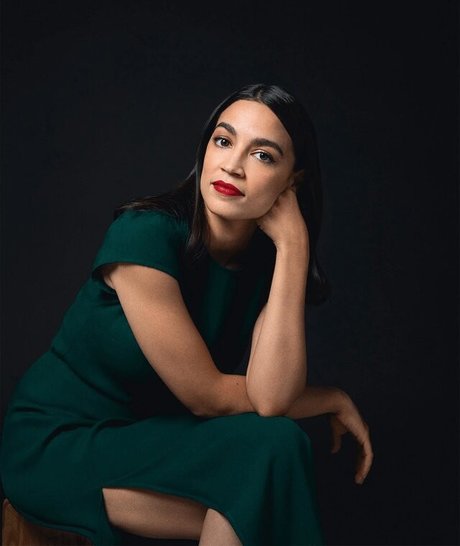 Alexandria Ocasiocortez