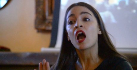 Alexandria Ocasiocortez