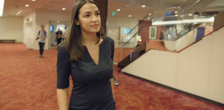 Alexandria Ocasiocortez