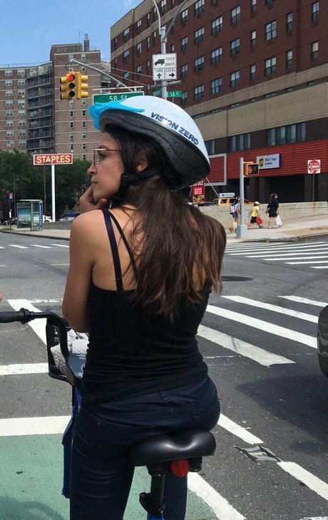 Alexandria Ocasiocortez