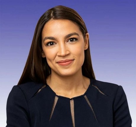 Alexandria Ocasiocortez
