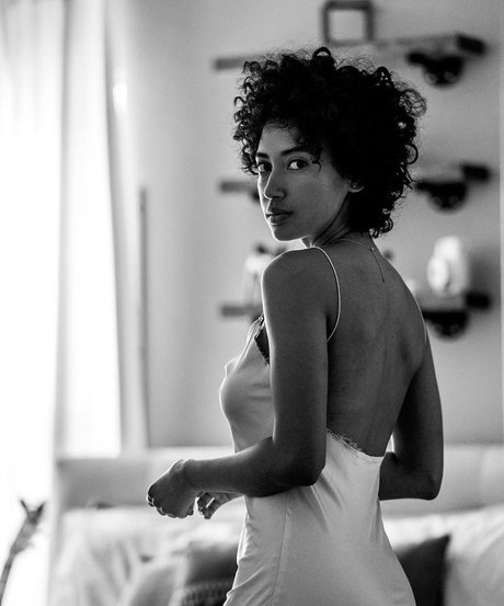 Andy Allo