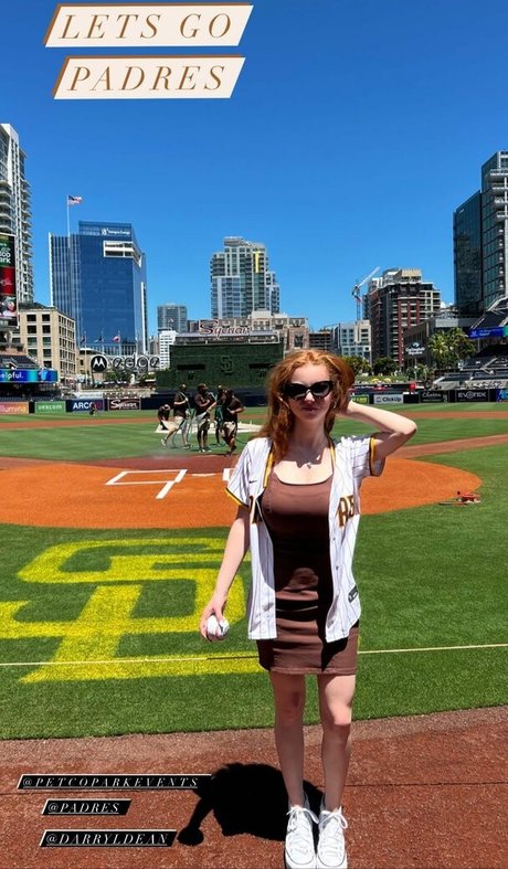Francesca Capaldi