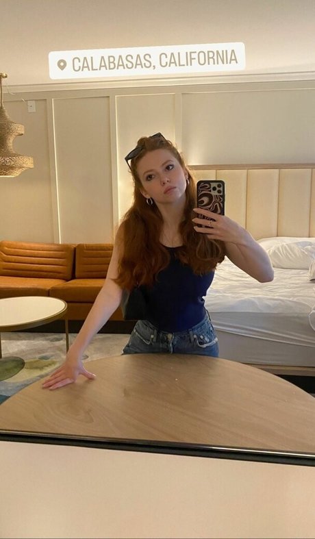 Francesca Capaldi