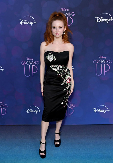 Francesca Capaldi