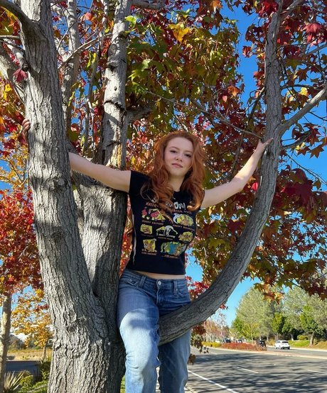 Francesca Capaldi
