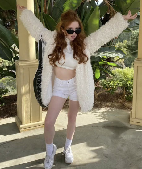 Francesca Capaldi