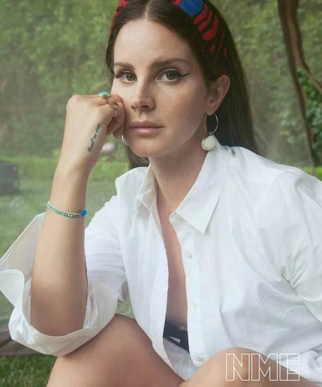 Lana Del Rey