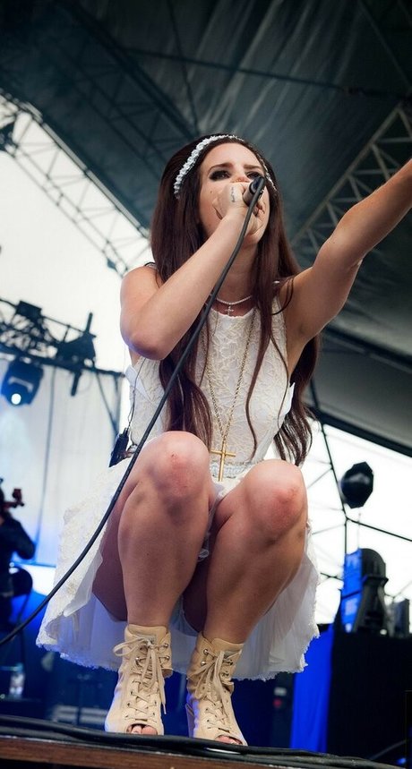 Lana Del Rey