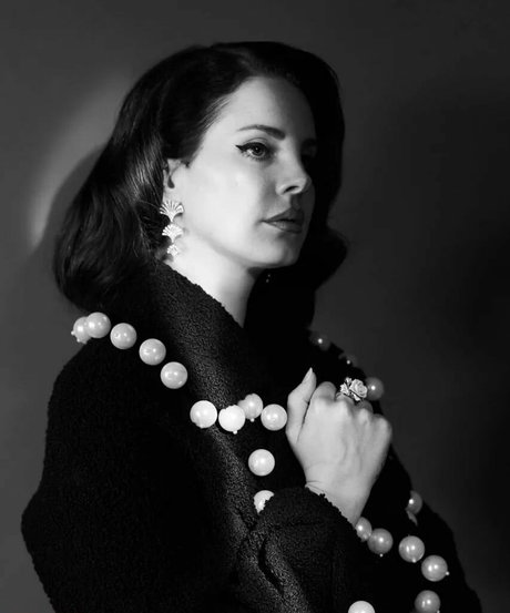 Lana Del Rey