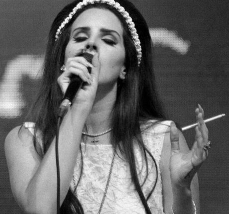 Lana Del Rey
