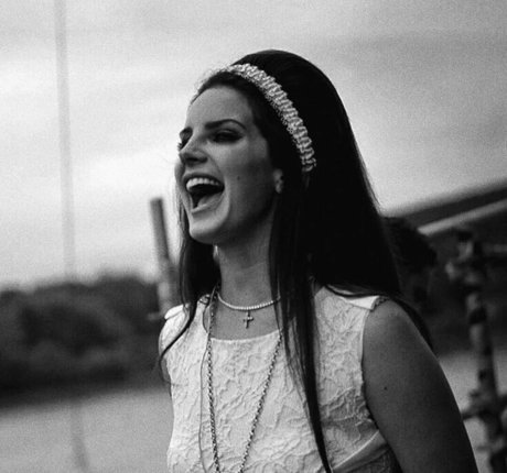 Lana Del Rey