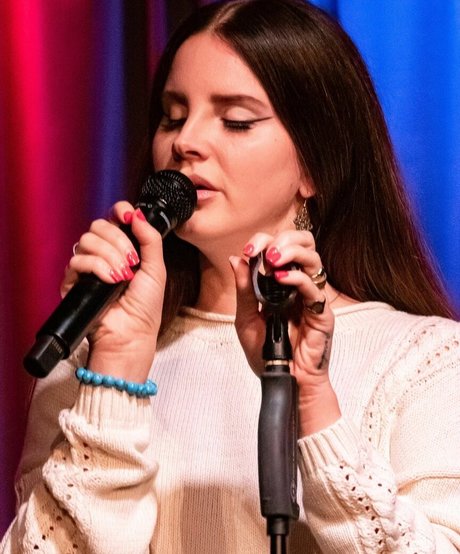 Lana Del Rey