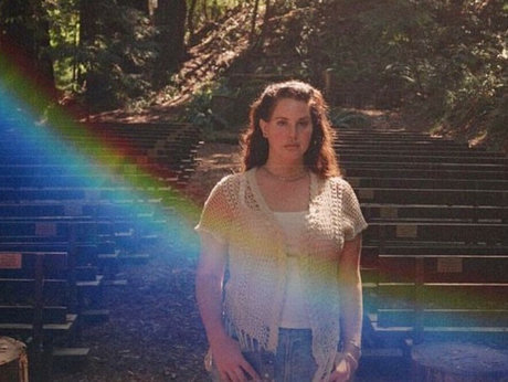 Lana Del Rey