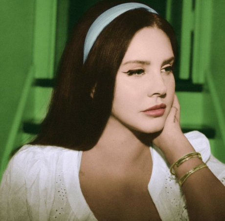 Lana Del Rey