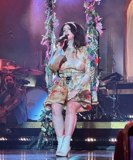 Lana Del Rey
