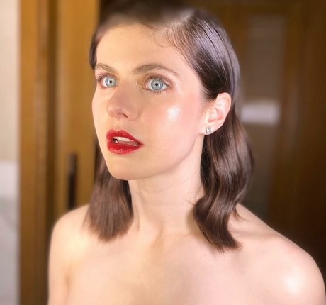 Alexandra Daddario