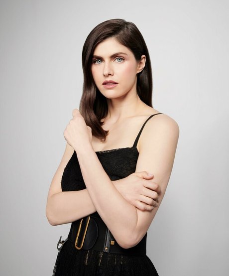 Alexandra Daddario