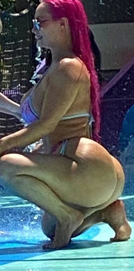 Nicole Coco Austin