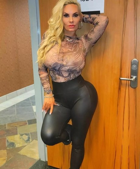 Nicole Coco Austin