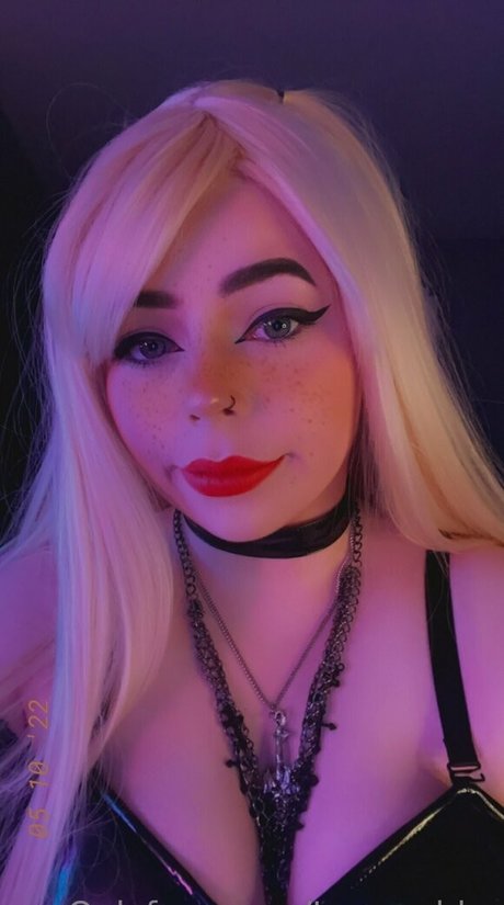 Lenaaabbypaid  nude leaked OnlyFans photo