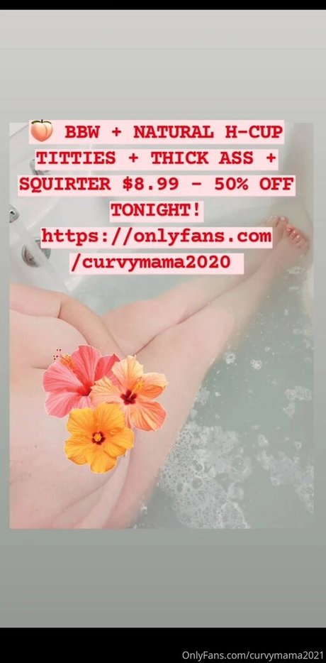 Curvymama2021