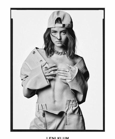 Leni Klum