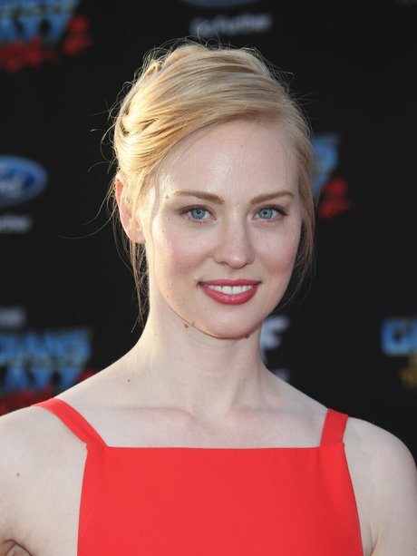 Deborah Ann Woll