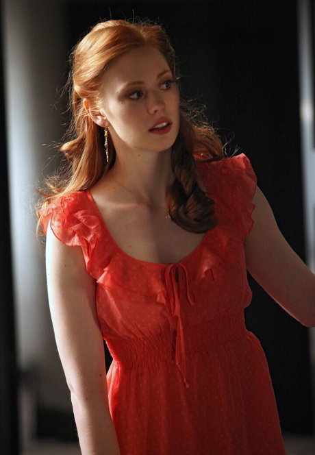 Deborah Ann Woll