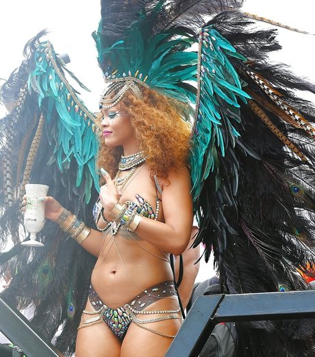 Rihanna