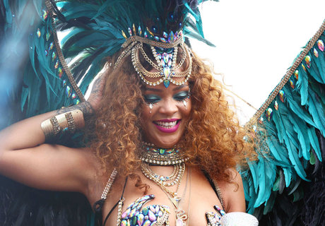 Rihanna