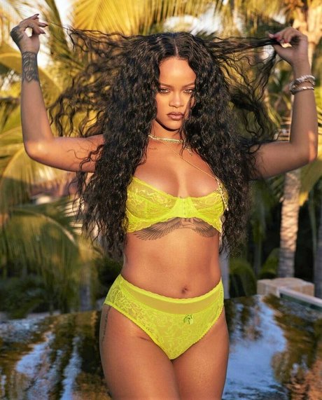 Rihanna