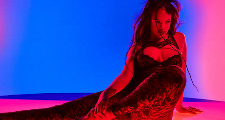 Rihanna