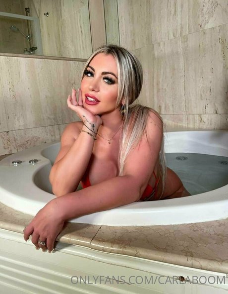 Carlaboom