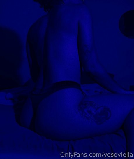 Yosoyleila
