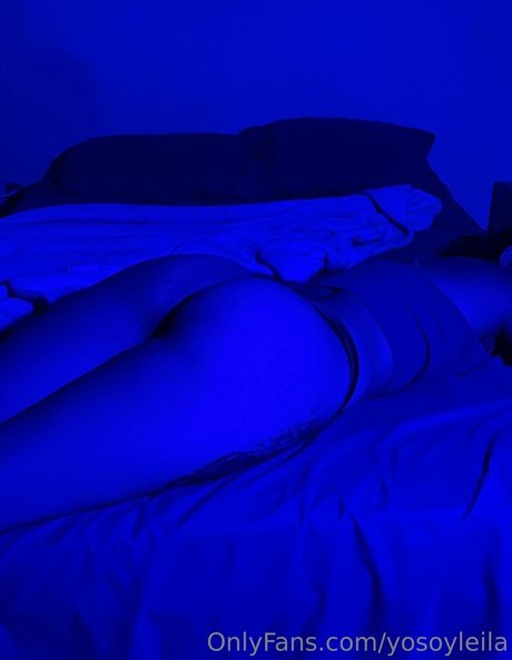 Yosoyleila