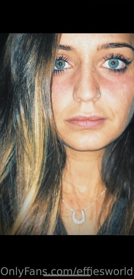 Effiesworld