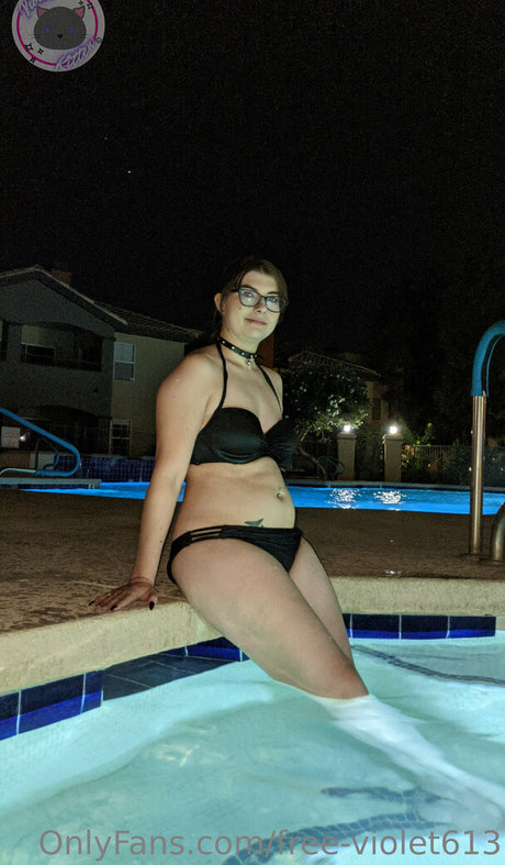 Violet613videos
