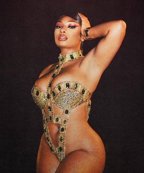 Megan Thee Stallion
