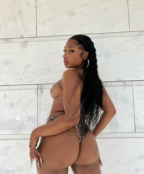 Megan Thee Stallion
