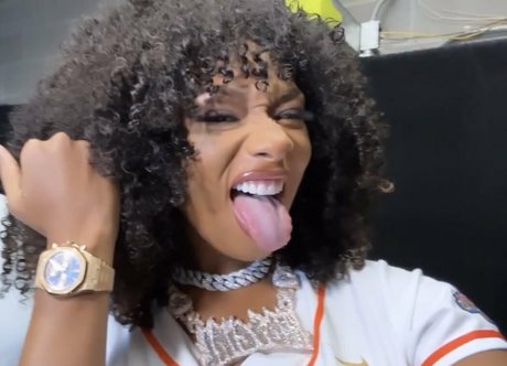 Megan Thee Stallion