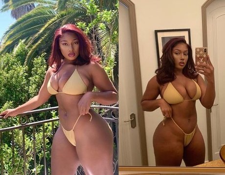 Megan Thee Stallion