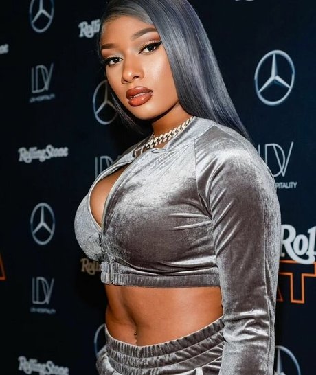 Megan Thee Stallion
