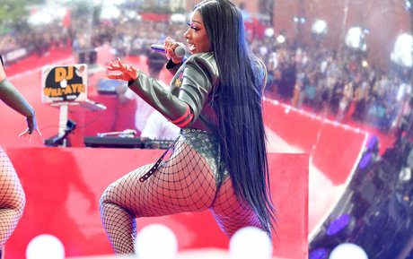 Megan Thee Stallion